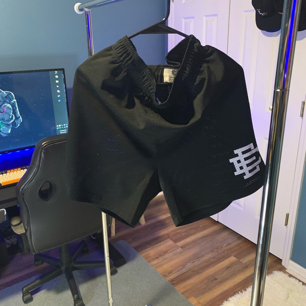 Eric Emanuel Shorts XL